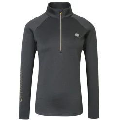 Covalliero Active Ladies Long Sleeve Base Layer