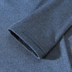 Covalliero Active Ladies Long Sleeve Base Layer