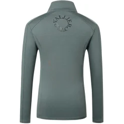 Covalliero Active Ladies Long Sleeve Base Layer