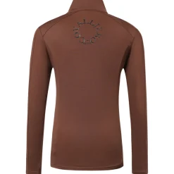 Covalliero Active Ladies Long Sleeve Base Layer