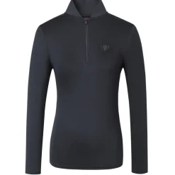 Covalliero Active Ladies Long Sleeve Base Layer