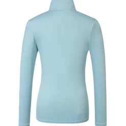 Covalliero Active Ladies Long Sleeve Base Layer