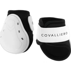 Covalliero Fetlock Boots