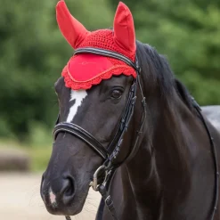 Covalliero Fly Veil