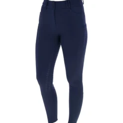 Covalliero Ladies Full Grip Breeches