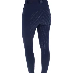 Covalliero Ladies Full Grip Breeches