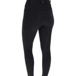 Covalliero Ladies Full Grip Breeches