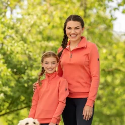 Covalliero Ladies Sporty Sweater