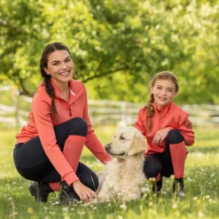 Covalliero Ladies Sporty Sweater
