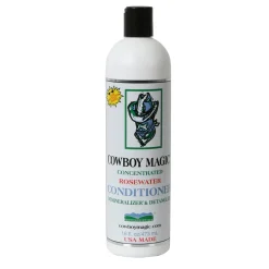 Cowboy Magic Rosewater Conditioner
