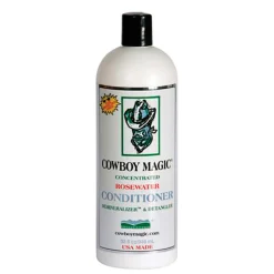Cowboy Magic Rosewater Conditioner