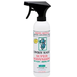 Cowboy Magic Super Bodyshine