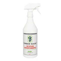 Cowboy Magic Super Bodyshine