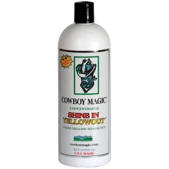 Cowboy Magic Yellow Out Shampoo