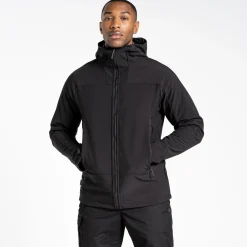 Craghoppers Expert Active Hooded Softshell Jacket