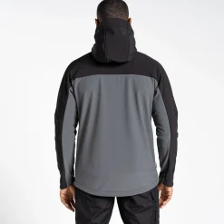 Craghoppers Expert Active Hooded Softshell Jacket