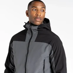 Craghoppers Expert Active Hooded Softshell Jacket