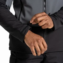 Craghoppers Expert Active Hooded Softshell Jacket