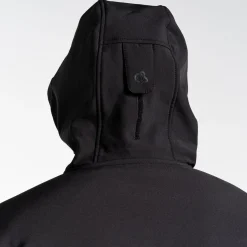 Craghoppers Expert Active Hooded Softshell Jacket