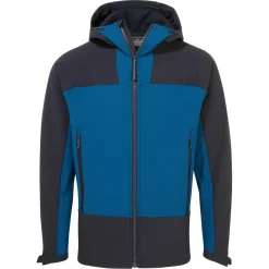 Craghoppers Expert Active Hooded Softshell Jacket