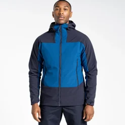 Craghoppers Expert Active Hooded Softshell Jacket