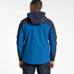 Craghoppers Expert Active Hooded Softshell Jacket
