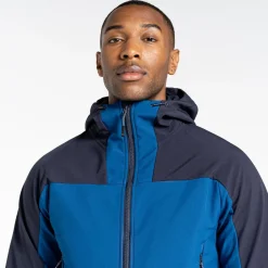 Craghoppers Expert Active Hooded Softshell Jacket