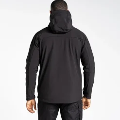Craghoppers Expert Active Hooded Softshell Jacket
