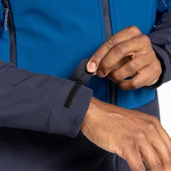 Craghoppers Expert Active Hooded Softshell Jacket