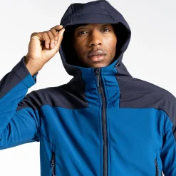 Craghoppers Expert Active Hooded Softshell Jacket