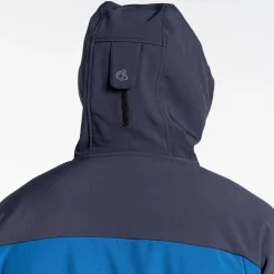 Craghoppers Expert Active Hooded Softshell Jacket