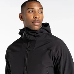 Craghoppers Expert Active Hooded Softshell Jacket