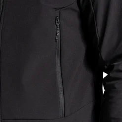 Craghoppers Expert Active Hooded Softshell Jacket