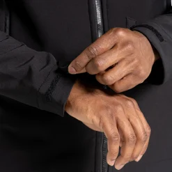 Craghoppers Expert Active Hooded Softshell Jacket