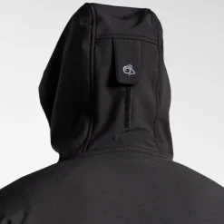 Craghoppers Expert Active Hooded Softshell Jacket