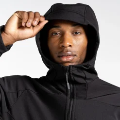 Craghoppers Expert Active Hooded Softshell Jacket
