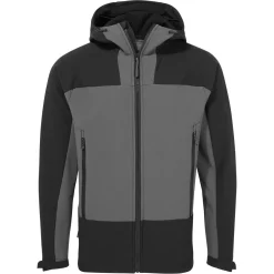 Craghoppers Expert Active Hooded Softshell Jacket