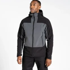 Craghoppers Expert Active Hooded Softshell Jacket