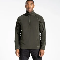 Craghoppers Expert Corey 200 Half Zip Fleece Jacket