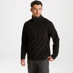 Craghoppers Expert Corey 200 Half Zip Fleece Jacket
