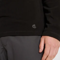 Craghoppers Expert Corey 200 Half Zip Fleece Jacket