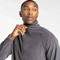 Craghoppers Expert Corey 200 Half Zip Fleece Jacket