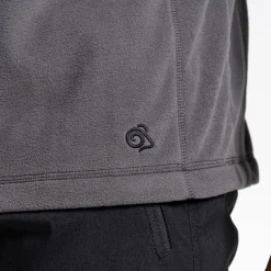 Craghoppers Expert Corey 200 Half Zip Fleece Jacket