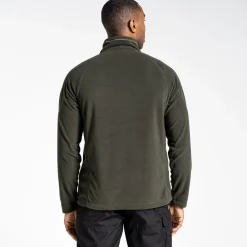 Craghoppers Expert Corey 200 Half Zip Fleece Jacket