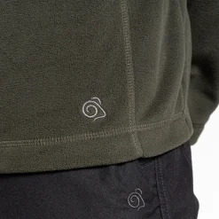 Craghoppers Expert Corey 200 Half Zip Fleece Jacket