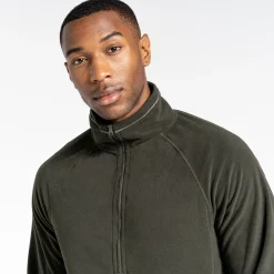Craghoppers Expert Corey 200 Half Zip Fleece Jacket