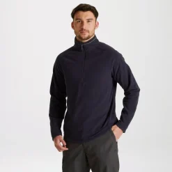 Craghoppers Expert Corey 200 Half Zip Fleece Jacket