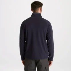 Craghoppers Expert Corey 200 Half Zip Fleece Jacket