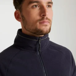 Craghoppers Expert Corey 200 Half Zip Fleece Jacket