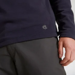 Craghoppers Expert Corey 200 Half Zip Fleece Jacket